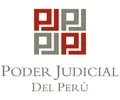 PODER JUDICIAL Logo