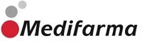 MEDIFARMA Logo