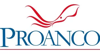 PROANCO SRL Logo