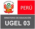 UGEL-3 Logo