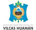 MUNICIPALIDAD DE VILCAS HUAMÁN Logo