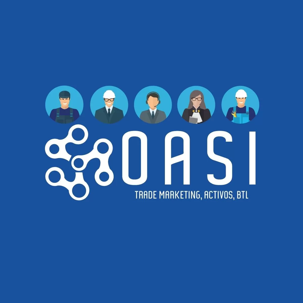 OASI Logo