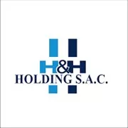 H & H HOLDING S.A.C. Logo