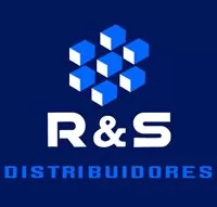 R & S DISTRIBUIDORES Logo