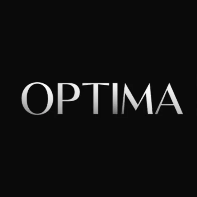 Optima CIC Logo