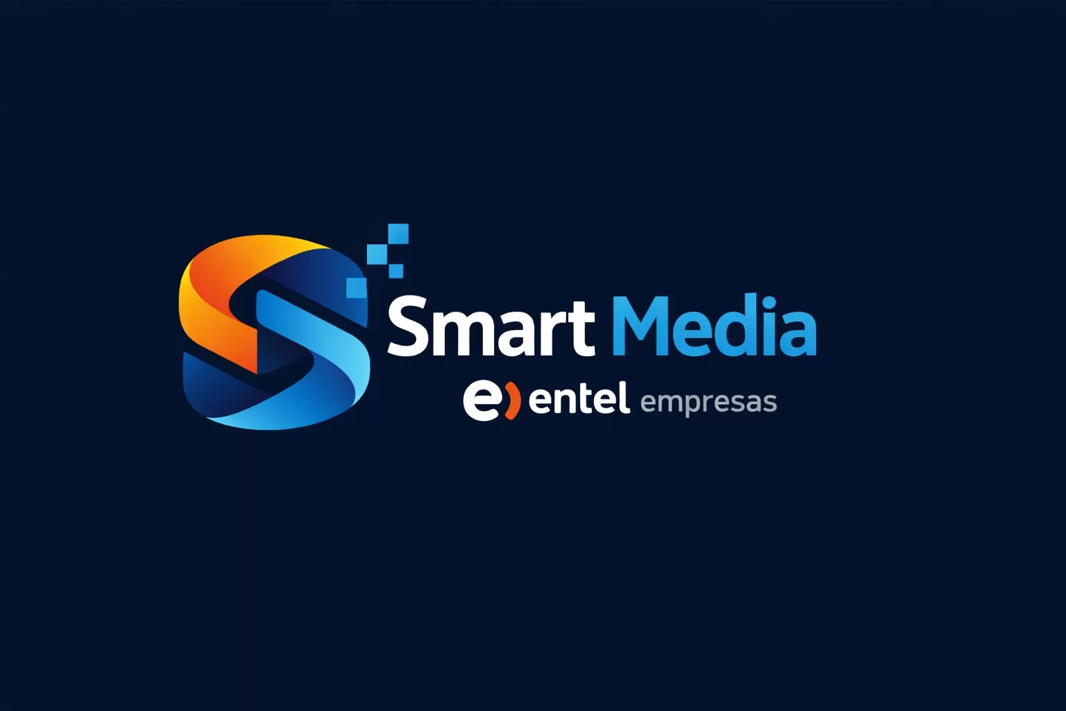 Smartmedia Logo