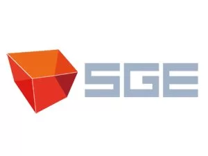 Servicios Generales y Embalajes S.A.C. Logo