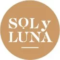SOL Y LUNA Logo