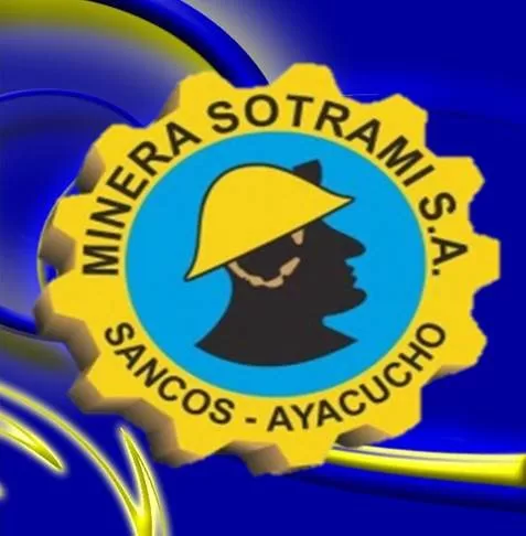 MINERA SOTRAMI Logo