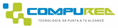Compured S.A.C. Logo