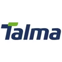 Talma Servicios Aeroportuarios Logo