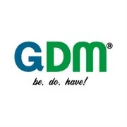 GDM CORPORATION S.A.C. Logo