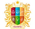 UNIVERSIDAD TECNOLÓGICA DE FRONTERA Logo