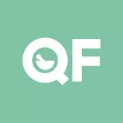 QF Farmacia Magistral Logo