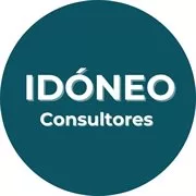 IDONEO CONSULTORES S.A.C. Logo