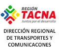 TRANSPORTES TACNA Logo