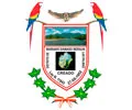 MUNICIPALIDAD MARIANO DÁMASO BERAÚN Logo