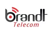 BRANDT TELECOM Logo