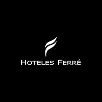 hoteles ferre Logo