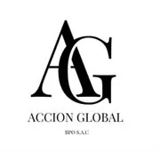 ACCION GLOBAL BPO S.A.C. Logo