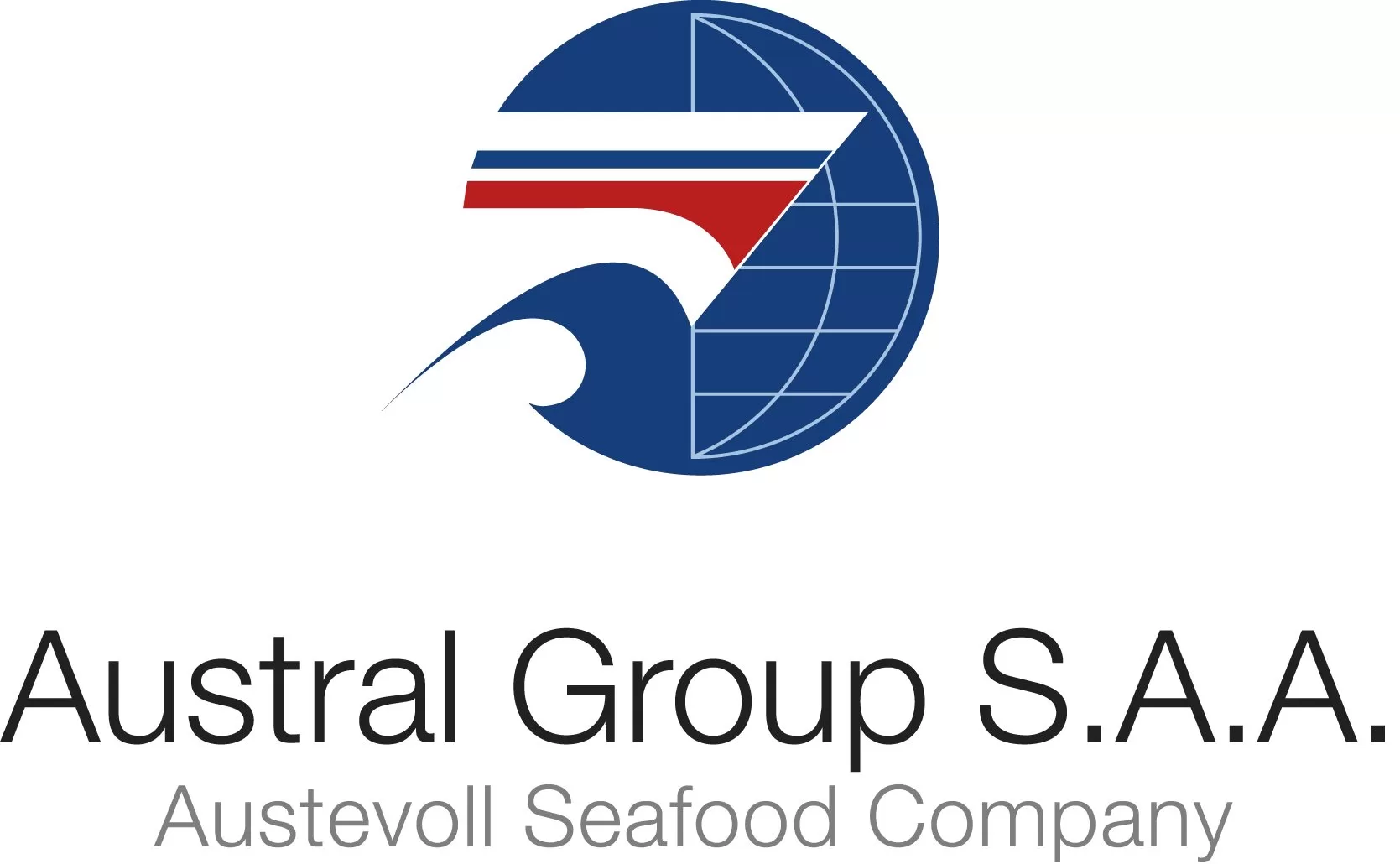 Austral Group S.A.A. Logo