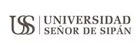 Universidad Señor de Sipán S.A.C. Logo