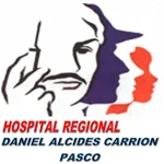 HOSPITAL DANIEL ALCIDES CARRIÓN PASCO