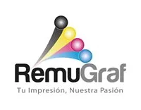 Remugraf Logo