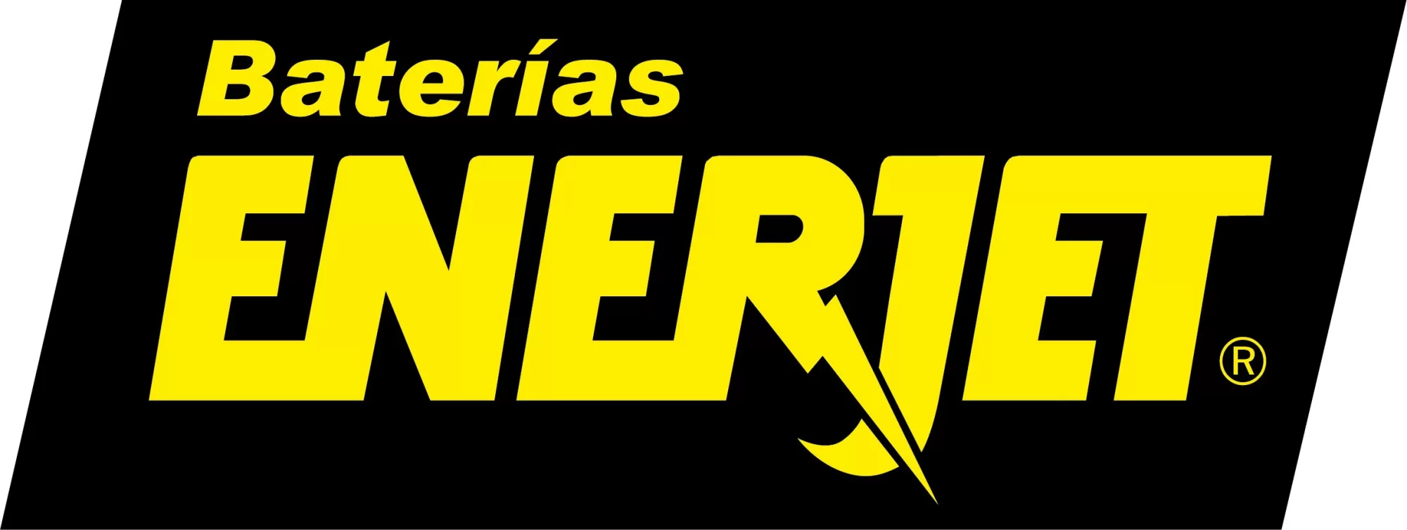 Baterías Enerjet