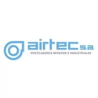 Airtec S.A Logo