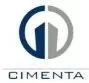 GRUPO CIMENTA S.A.C.