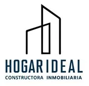 TU HOGAR IDEAL CONSTRUCTORA INMOBILIARIA SOCIEDAD ANONIMA CERRADA Logo