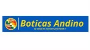 BOTICAS ANDINO Logo