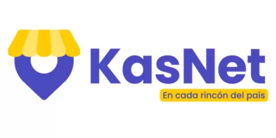 KasNet Logo