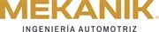 Mekanik - Ingeniería Automotriz Logo