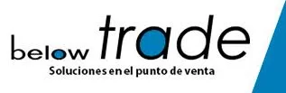 BELOW TRADE S.A.C Logo