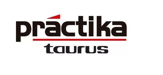 PRACTIKA - TAURUS Logo