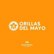 Orillas del Mayo Logo