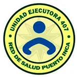 RED DE SALUD PUERTO INCA