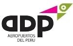 Aeropuertos del Perú Logo