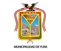 MUNICIPALIDAD DE YURA Logo