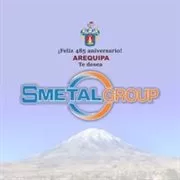 SMETAL GROUP S.A.C. Logo