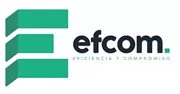 EFCOM Inversiones S.A.C Logo