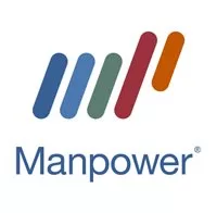 Manpower Logo