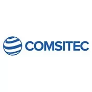 COMSITEC HOLDINGS S.A.C. Logo