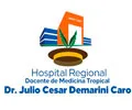 HOSPITAL JULIO CESAR DEMARINI CARO