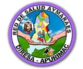 RED DE SALUD AYMARAES Logo