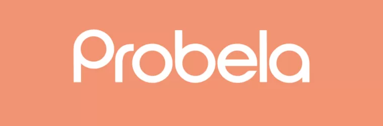 PROBELA S.A.C. Logo