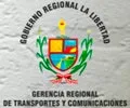 GERENCIA DE TRANSPORTES LA LIBERTAD