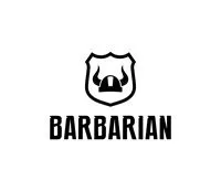BARBARIAN TRUJILLO Logo